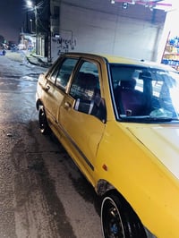 سايبا • مرخصة • موصل اليسر