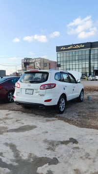 وبركاتة *سنتافي 2010   v6..... 3500 مكينه خير من الله   رقم بغداد ـ سي...