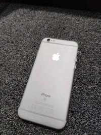 ايفون 6s • بصمة شغّال • شريحة ما تشتغل