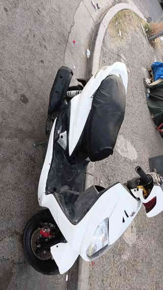 السلام عليكم 
سكنس فحل للمراوس او البيع سعر 700   🏍️🏍️🏍️🏍️
نوزل خطين 
(كوري) قبق (مسح ) ( طلاعات)
دراجة فول 1/1 ⚡️⚡️ ماشية 35 الف 🔴🔴
مكاني بغداد  الطوبجي قرب مرور الطوبجي   مكينة فول شلعة معدل عليهة كلجات Wf تزويد يعني شلعة فول 
كفرات  مصبوغة كلهن  صبغ حراري اصلي  دراجة تاخذهة متصرف عليهة ربع  (مال جناية) للاتصال         
***********. مكينة نعومة فول 1/1🌹
