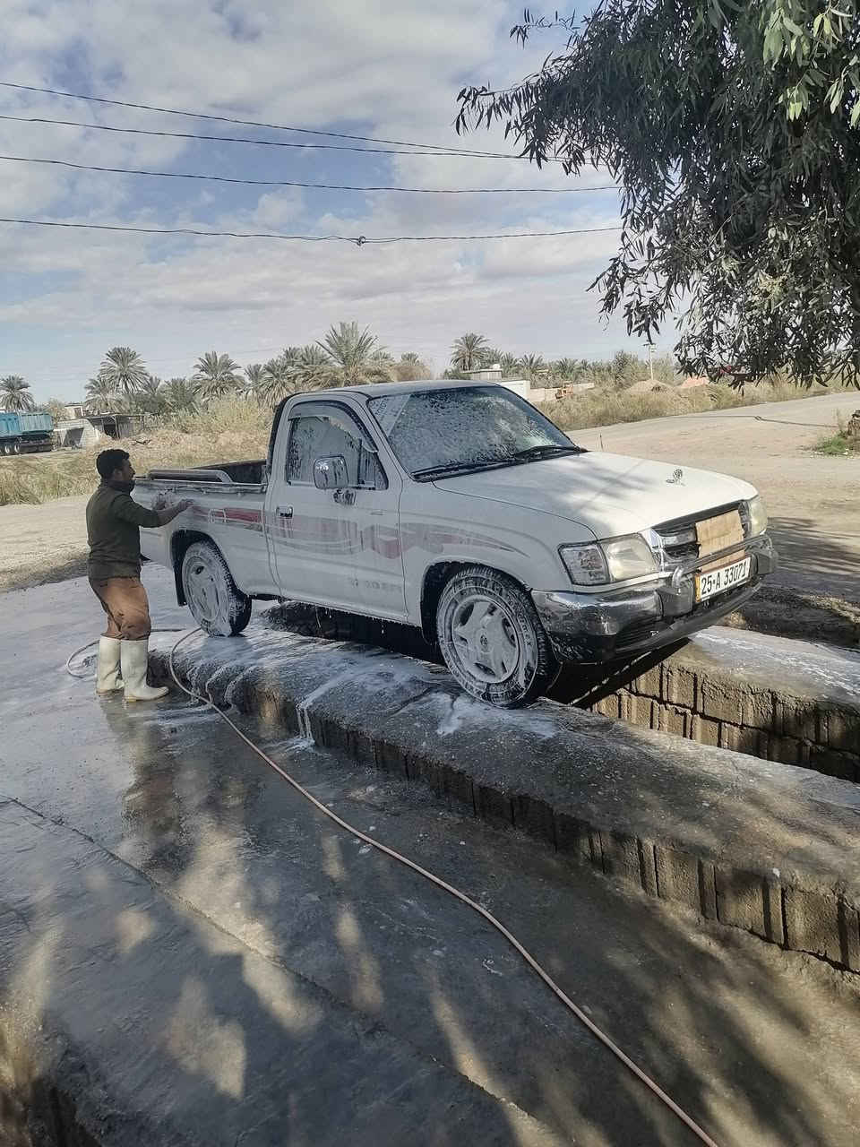 سلام عليكم سياره البيع موديل 2003 سياره رقم كركوك تصل على رقم ر***********
