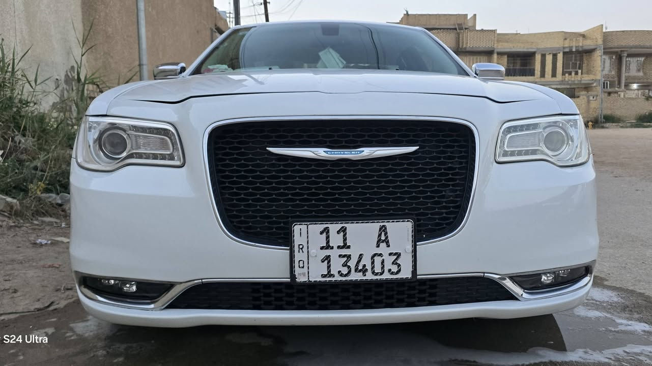 السلام عليكم ورحمة الله..
اوباما موديل ١٥ مسجله ٢١ رقم بغداد مكفوله من الشخط عدا البنيد مبدل اصلي طخه بسيطة جدا والصوره موجوده بالمنشور مبدل اصلي نفس اللون يعني السياره كفالهو من الصبغ ماشيه ١٦٠ تحويل ثاني يوم داخل ابيض عسلي كشنات الامامية ٢ كهرباء تدفئه محرك وكير وتبريد وحداديه شرط عالشركه تراي زيرو مامشتغله خط نهائي ويل مكسيكي اصلي تخم تاير...السعر المطلوب ١٩٥ للإستفسار الاتصال بالرقم ***********     
***********ابوعلي مكانها الشطره حي المعلمين
