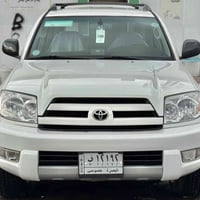 فوررنر • ٢٠٠٤ • وارد امريكي