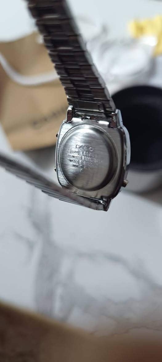 30معه توصيل


**إذا كنت صاحب هذا الإعلان وتريد حذفه لأي سبب، رجاءا أرسل رسالة إلى الدعم الفني**