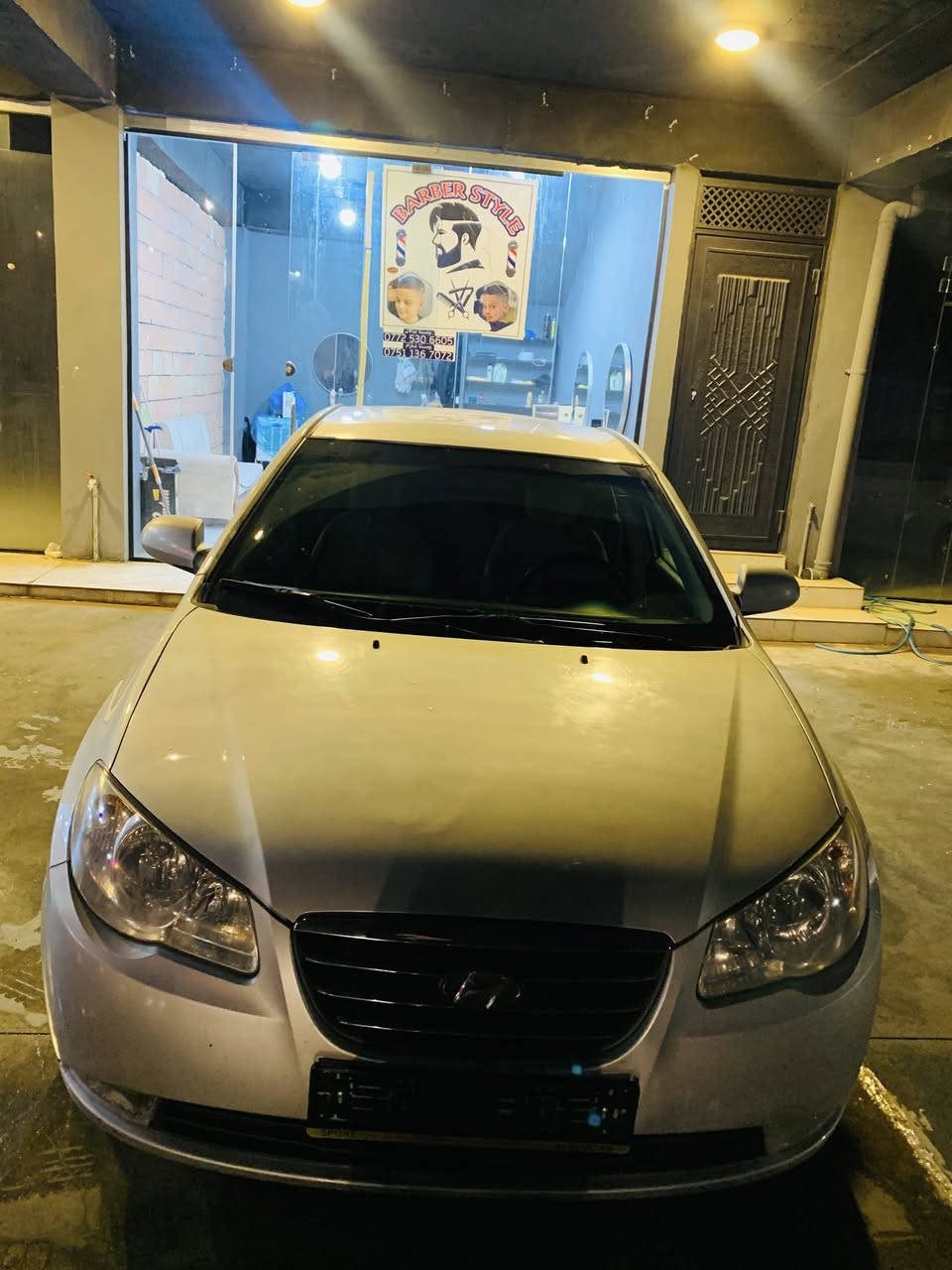 هۆندای ئەڤانتی2006
پێشوپشت كەپس 
چوارتایەوویلی لۆك
سەقفی بەشەرت
كەڤەری بەشەرتە
دەعموولێدراوی نیە
گێڕومەكینەبەشەرتە
مواسەفات فول بەس سڵایت نیە
تەقەوڕەقەی بەشەرتە
ئاوێنەشەفت
كوشن هیتەر
تەبرید لەمس
هەمووشتی ئیش دەكات
ناونیشان ڕانیە 
***********
لەسەرئیزنی ئەدمین
