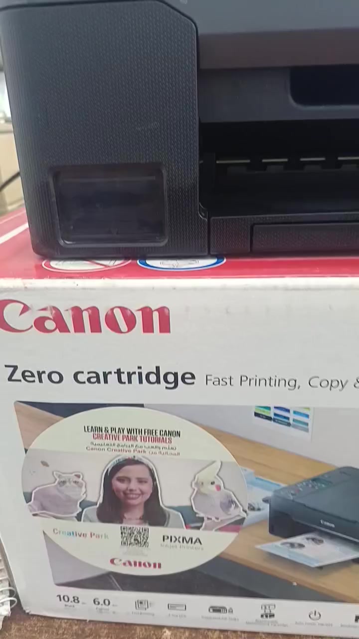 سلام عليكم طابعه كانون g2460 3*1  استنساخ وسكنر وطباعه اقتصاديه حبر سائل تنربط كيبل USB للابتوب والهاتف طابعه جديده وعل فحص يتوفر توصيل


**إذا كنت صاحب هذا الإعلان وتريد حذفه لأي سبب، رجاءا أرسل رسالة إلى الدعم الفني**