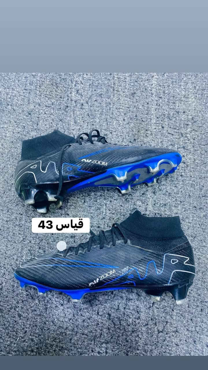 احذيه ستد فول نضافه 
توصيل جميع المحافظات
السعر خاص
❤️‍🔥❤️‍🔥❤️‍🔥❤️‍🔥


**إذا كنت صاحب هذا الإعلان وتريد حذفه لأي سبب، رجاءا أرسل رسالة إلى الدعم الفني**