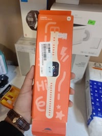 ساعة ذكية • حجز خاص • متوفر