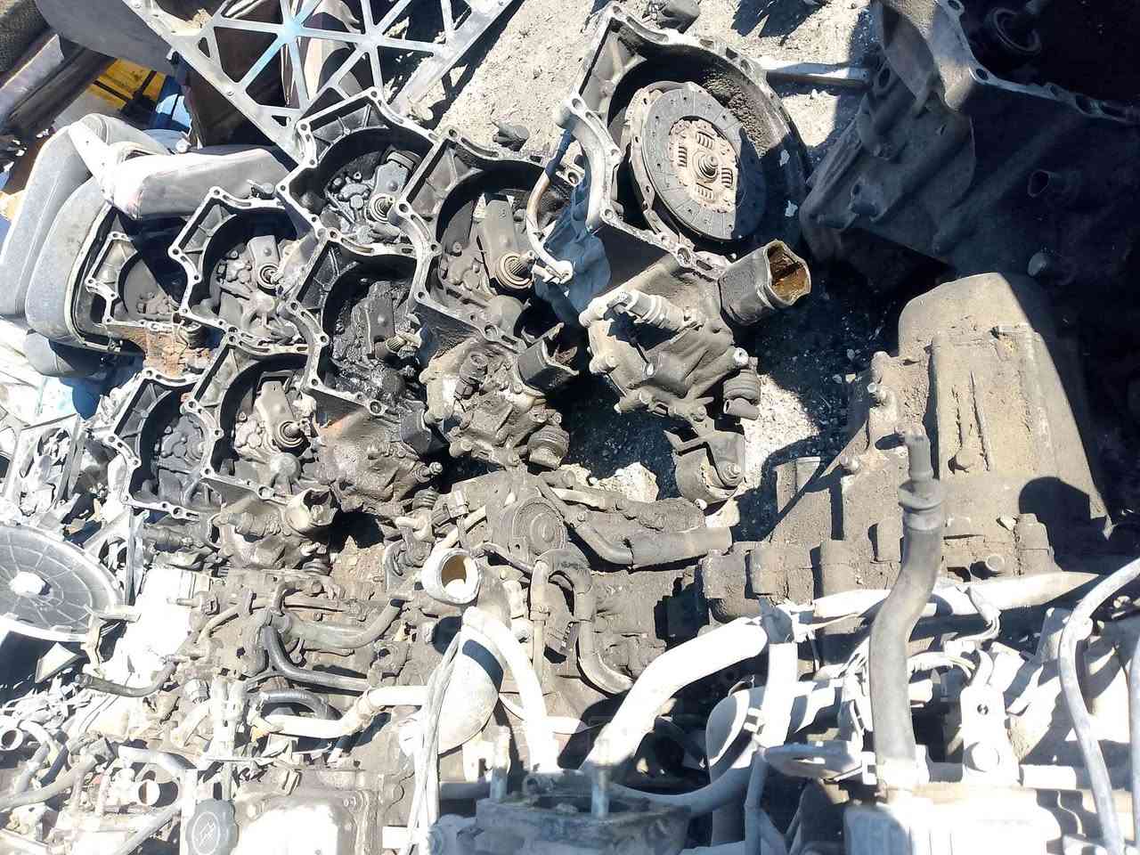 عروض على مواتير بيان جمركي حره والقيار عادي اوتوماتيك مسكره 
ماتور كيا تو دبل او ون او سبكترا راكب جاهز 250 🔥
ماتور كيا تو ستقل او كيا ون سنقل راكب جاهز 230 🔥
ماتور هونداي افانتا راكب جاهز 250 🔥
ماتور هونداي اكسنت راكب جاهز 250 🔥

قير كيا تو او ون وسبكترا اوتوماتيك راكب جاهز 170 🔥
قير اكسنت او افانتا اوتوماتيك راكب جاهز 170 🔥
قير عادي كيا تو او ون وسكبترا راكب جاهز 130 🔥
قير اكسنت او افانتا راكب جاهز 130 🔥

ويوجد لدينا جميع انواع القطع بودي وميكانيك داخل المحل مع خدمه توصيل لجميع المحافظات واسعار رمزيه

العنوان القويسمة وللتواصل 0786863388


**إذا كنت صاحب هذا الإعلان وتريد حذفه لأي سبب، رجاءا أرسل رسالة إلى الدعم الفني**