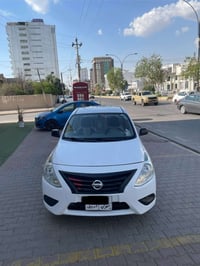 نيسان صني • ٢٠١٩ • اربيل