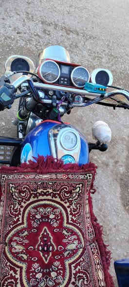 السلام عليكم ستوته للبيع صقر موديل 23 رقم وسنويه ل2029 تحويل مباشرستوته مكفوله كفاله عامه من كلشي نضافه فول محرك بلاد #سعره_مليونين_و600 وبيه مجال بسيط العنوان الديوانيه الحمزه الشرقي الرقم : ‏‪***********‬‏
