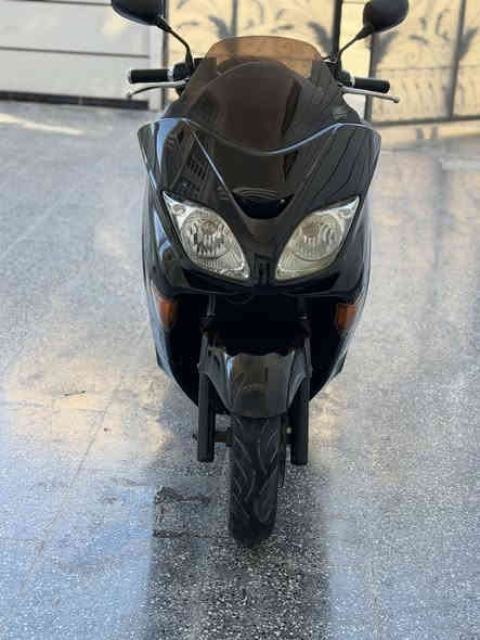 فورزا 0.8 للبيع 
مكينه  بلادي / كلجات كفاله جويتر واحد ونص
دراجه كلش حلوة 
شلعه معدل قويه / كهربائيات كلها شغال / تراي يخبل ونعومه فول 
اوراقها كامله 
سعرها ( مليون و 100) مكاني بغداد مدينة الصدر 
اللاستفسار : هـ ***********
