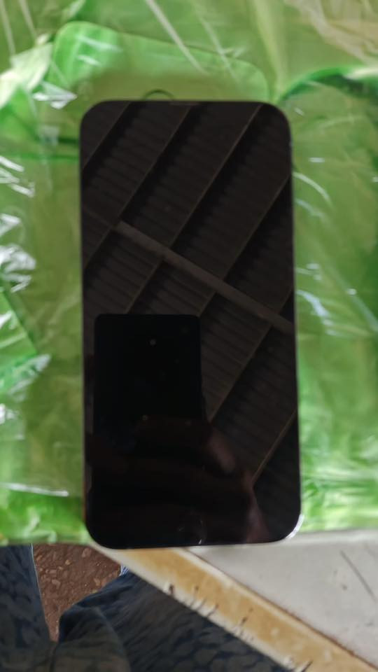 آيفون 13 برو ماكس ذاكرة 256 جهاز مكفول ما مفتوح ولا مرفوعه بطارية بطاريته 80 جهاز نضيف جدا بدون ملحقات فقط شاحنة سعر 650 وبي مجال


**إذا كنت صاحب هذا الإعلان وتريد حذفه لأي سبب، رجاءا أرسل رسالة إلى الدعم الفني**