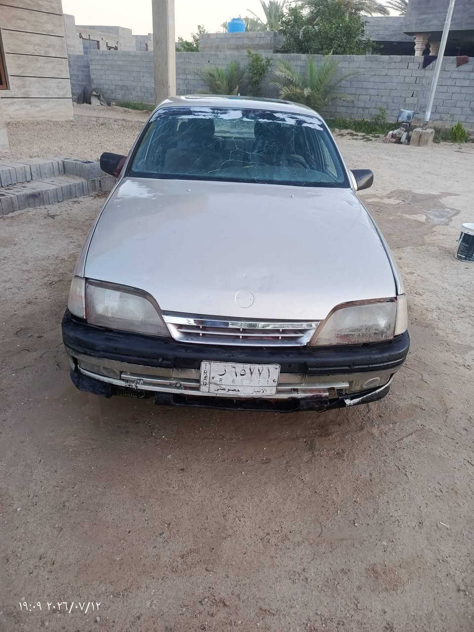 السلام عليكم وبل 88 كير مكينه اكسن مكفولات صدر تعبان ولباقي كدامك تحويل مباشر مكان عامريه الصمود ***********السعر 20 وبيها مجال
