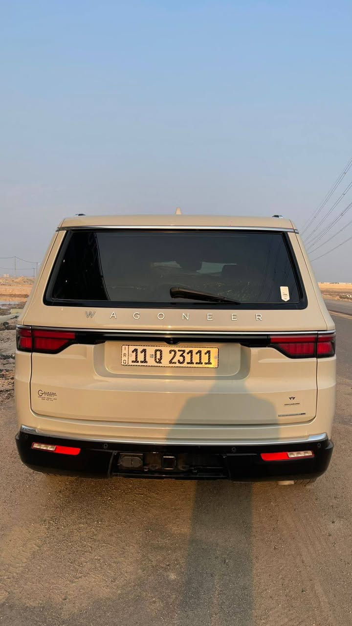 جيب واگنير 2022 رقم بغداد تحويل مضمون
ماشيه 47 ميل
السياره تقرير غرق.
الگير مبدل
فول مواصفات
المحرك 8 /  5700 
البصره. حي المهندسين
السعر340

***********
