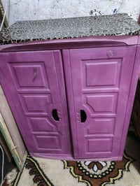 للبيع • سعر مناسب • خزائن