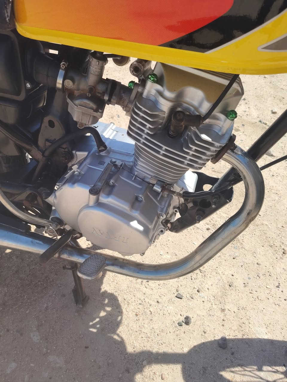 سلام عليكم نامه موديل 2024 شلامجه اصلي تعميره جديده كلك كلك شلعه و معدل خير من الله السعر 500وبيه مجال الشراي  نتصال واتساب ***********
