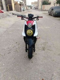 دراجه للبيع سكنس جبلي لاستفسار ع الرقم 07712399442 بي واتساب