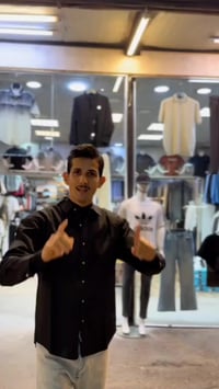 أزياء فهد بلاسم • الدوره شارع الصحة • موسم جديد