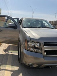 تاهو ٢٠١٠ • جاهزه • كربلاء