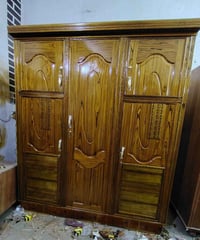 كنتور ٣ بيبان • نظيف • الشعلة