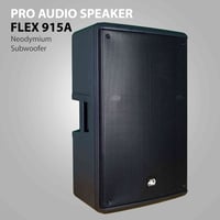 سماعات AD • ١٥بوصة • ١٤٠٠وات