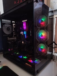 تجميعة • R5 3600X • RTX 3060Ti