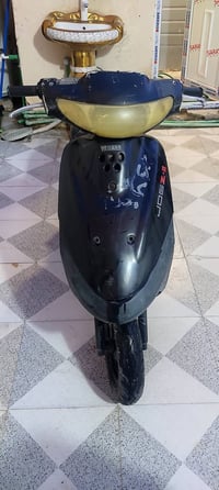 للبيع دراجه منغولي شرط شغاله هندر السعر 150  للتواصل 07861315144