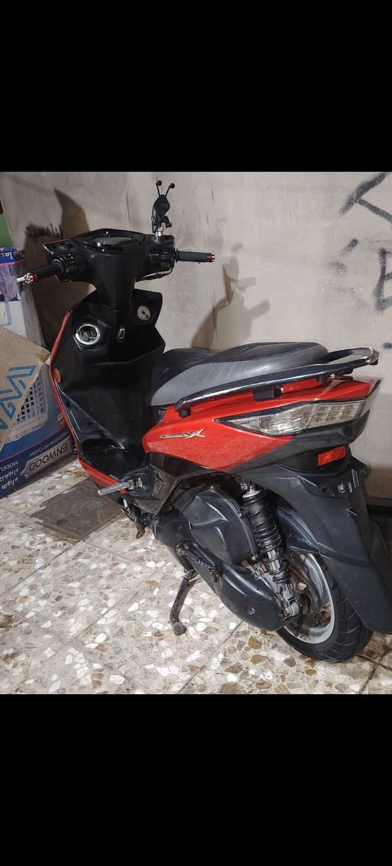 سلام عليكم شباب سكنس لد 16 مكفوله من كلشي مايحتاج احجي محرك بلادي ما مفتوح برغي منه أوراقها اصولي كامله دراجه كوري وكلشي بيه شغال دراجه مال رمبه سعره 12$ وبيه مجال حك الجيه مكاني عبيدي *********** متواجد فقط واتساب
