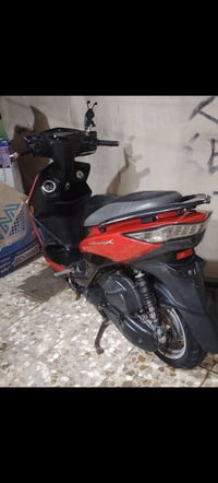 شباب سكنس لد 16 مكفوله من كلشي مايحتاج احجي محرك بلادي ما مفتوح برغي م...