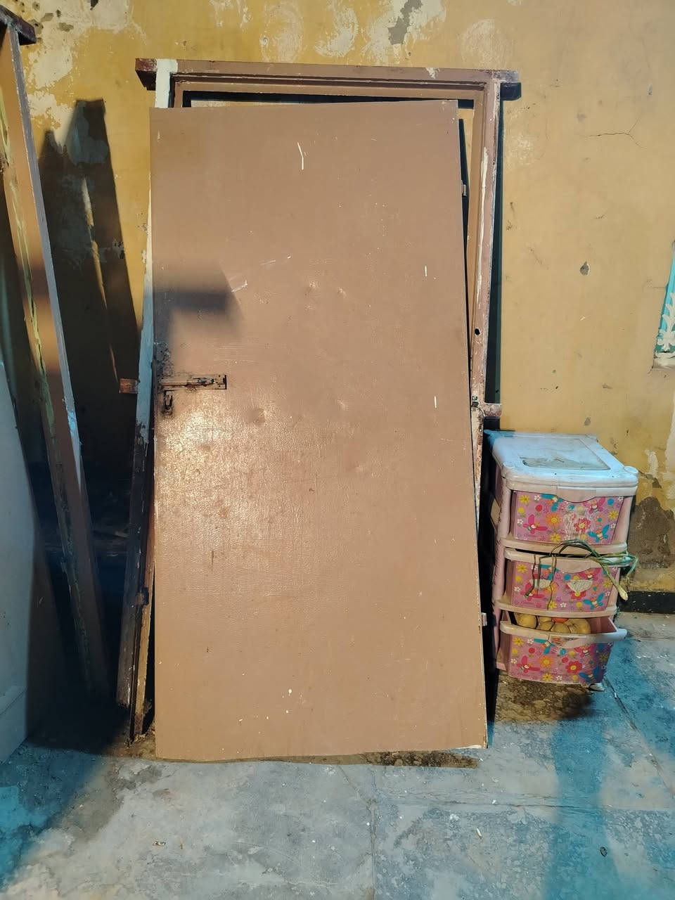 بيبان نظيفه هي جراجيبه الوحده 50


**إذا كنت صاحب هذا الإعلان وتريد حذفه لأي سبب، رجاءا أرسل رسالة إلى الدعم الفني**