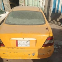 لانوس • يحتاج كير • بغداد مصفره