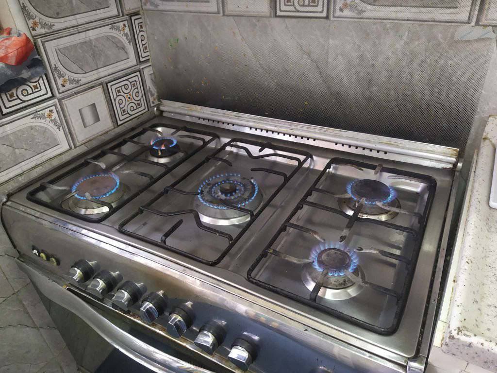 طباخ نظيف جدا ع الفحص حله عنواني


**إذا كنت صاحب هذا الإعلان وتريد حذفه لأي سبب، رجاءا أرسل رسالة إلى الدعم الفني**