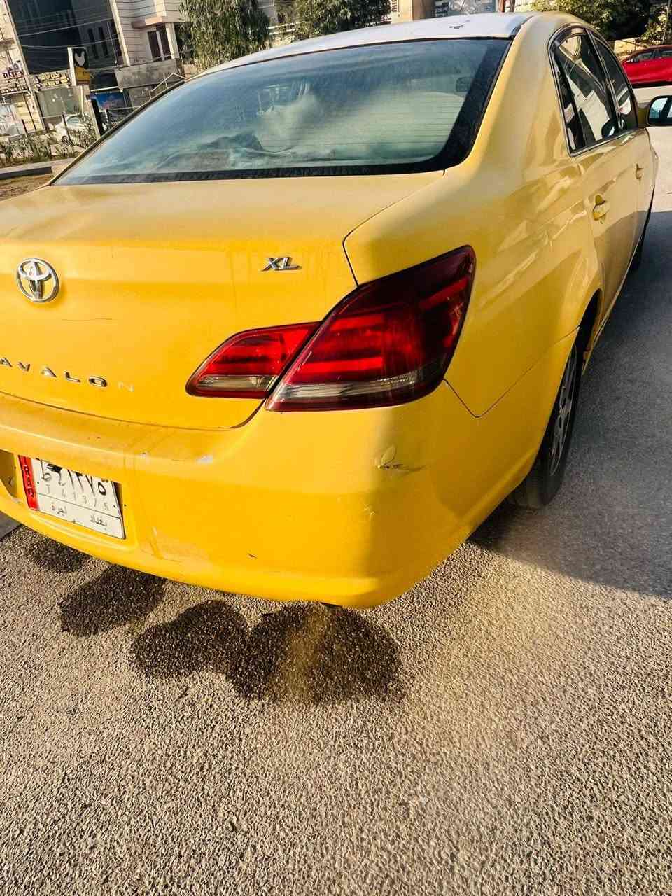 افلون 2008
يرادلها ترتيب السياره مهموله 
السعر 65 ورقه وبيها مجال 
بغداد تقاطع درويش 
***********
