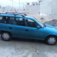 استيشن • ١٫٦ بنزين • الموصل اللايمن