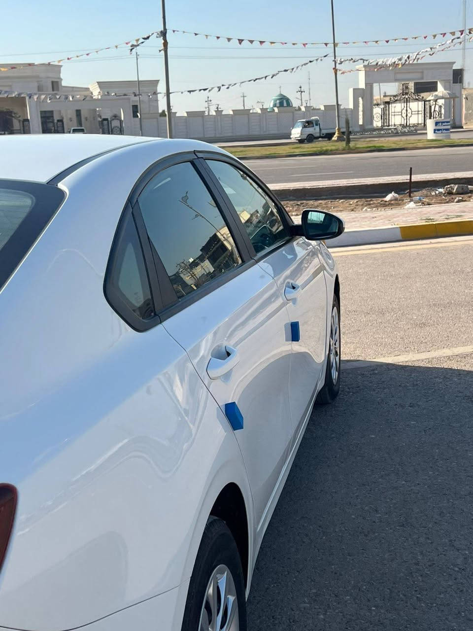 السلام عليكم /مكلف بالنشر♥️
سيراتو خليجي 2024 ✅️
مكينة 2000 ✅️
ماشية 75 ✅️
كير مكينة مكفول ✅️
موصفات المعروفه✅️
رقم اربيل الجديد تحويل او وكالة ✅️
مكان السيارة واسط الصويره 🏛
للاستفسار ع رقم ***********
