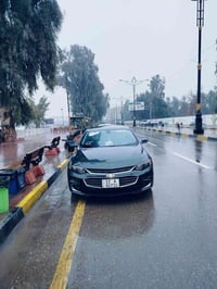 ماليبو • ٢٠١٨ • ١٥٠٠ تيربو