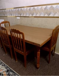 طالبيه • طقم سفرة