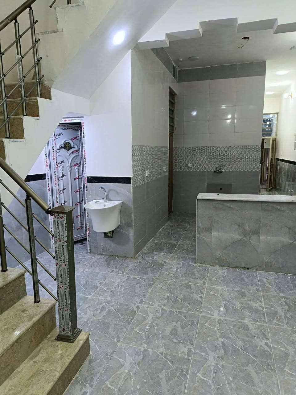 دار للبيع حي الغدير  قرب الفلكه مال قاضي  المساحة 100متر الإستفسار تصال


**إذا كنت صاحب هذا الإعلان وتريد حذفه لأي سبب، رجاءا أرسل رسالة إلى الدعم الفني**