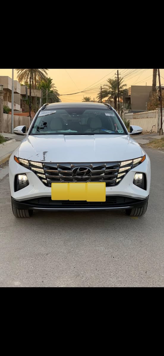 السلام عليكم
هيونداي توسان وارد امريكي سنة الصنع 2023 رقم بغداد موديل H TRAC اعلى مواصفات VIP المسافة المقطوعه 31.000 مايل، بصمة تشغيل وبصمة ابواب وجنطه، بانوراما، مقاعد جلد فاخره، كامرات 360 درجة، المقاعد الاماميه كهرباء، مقعد السائق ذاكره 3 وضعيات، المقاعد الاماميه تدفئه وتبريد، مقود السياره تدفئه، المقاعد الخلفيه تدفئه، المرأة الداخليه تعتيم للضوء الخارجي، المرأة الداخليه تحتوي على ميزه الاتصال المباشر، الصندوق الخلفي كهربائي وذكي يفتح تلقائي عند الاقتراب منه، ميزة نظام المساعدة الذكية على الركن عن بُعد بواسطة بصمة السياره، نقاط عمياء، قيادة شبة ذاتيه عن طريق السير بين الخطوط، رادار امامي ومانع تصادم امامي ورادار جانبي ومانع تصادم جانبي عدد 2 ورادار خلفي مانع تصادم خلفي، لايت زينون 4 عدسات، قطعه تبريد خلفي ومناخ منفصل، دفلوك امامي وخلفي ذكي، هاند بريك بصمة اوتو داش بورد ديجيتال، انارة محيطية 65 لون تفاعلي، بصمة عدد 2، ويل كب كروم اعلى فئه، السياره كلين تايتل ماعدا الطرف الامامي للبنيد وكما موضح بالصور وجميع ايرباكات السياره سليمه،  
للاستفسار على رقم الهاتف : ***********
