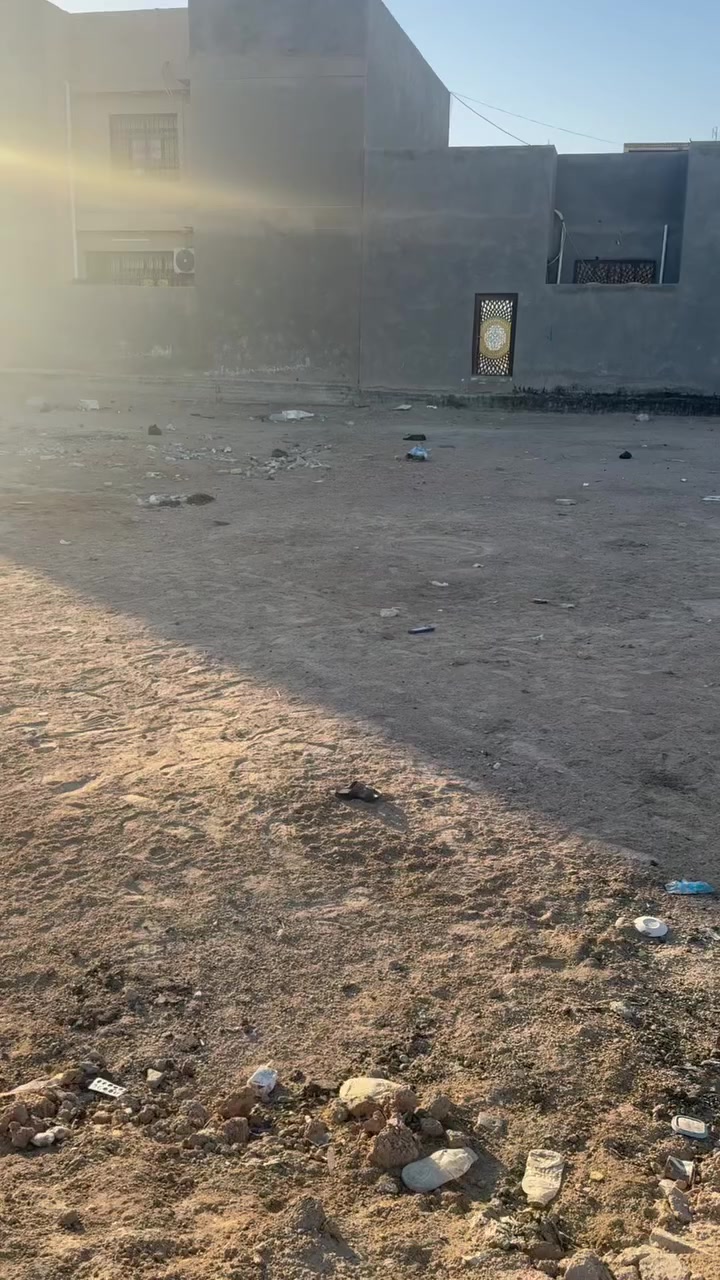 قطعة للبيع مساحة 375 ب المهندسين للاستفسار ***********
