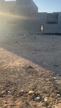 قطعة للبيع مساحة 375 ب المهندسين للاستفسار 07717159377