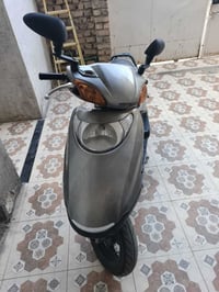 سبيسي ياباني • محرك ناعم • كوت