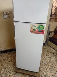 ماركت توست • خلل بسيط • نضيفه
