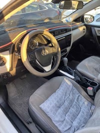 كورلا • ٢٠١٩ • ماشي ٦٦ الف