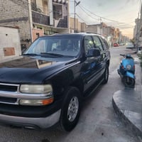 تاهو • محرك ٥٣٠٠ • كربلاء