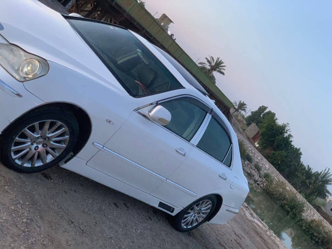 السلام عليكم ورحمه الله وبركاته
ماجسته ادوات فول مواصفات 
مكفوله كفاله عامه 
مكان السياره ذي قار 
رقم الهاتف ***********
