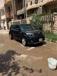 كياسول موديا 2019 محرك 2000 رقم أربيل بسمي وارد أمريكي حدثها خلفي بيها...