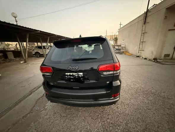 السلام عليكم
جيب خليجي وكالة هارلم موديل(٢٠١٩) 
فول مواصفات فئة S 
رقم بغداد بأسمي سنوية جديدة لحد ٢٠٣٠

للاستفسار  ***********
