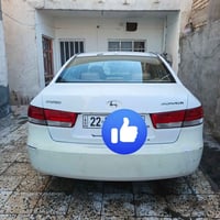 سوناتا • ٢٠٠٨ • رقم اربيل